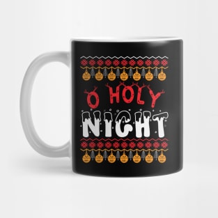 Oh Holy Night Mug